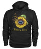 Image of College Penn State Nittany Lions Sun Flower