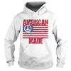 Image of AMERICAN MADE T- SHIRT