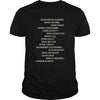 Image of Oakland Athletics T Shirt