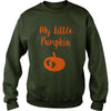 Image of My Little Pumpkin Halloween