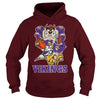 Image of VIKINGS Tshirt LIMITED EDITION