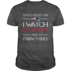 NFL-PATRIOTS 172 WHAT I DO