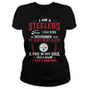 Image of STEELERS  11 Fan
