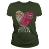 Image of Its In My DNA Titans TShirt