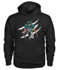 Image of Philadelphia Eagles Men Collection T-shirt 2018