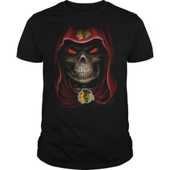 ca-Chicago Blackhawks