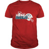 Image of NewEngland Fan T-Shirts - Men's T-Shirt