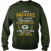 Image of PACKERS  09 Fan