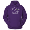 Image of Ray Lewis - Infinite Heart