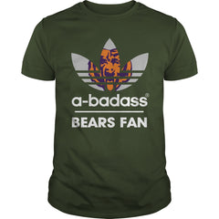 Bears Fan