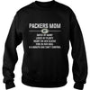 Image of NFL-PACKERS 177 MOM