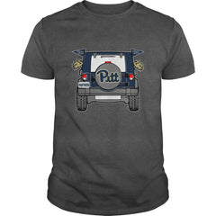 Jeep Sport Pittsburgh Panthers