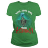 Image of JUNE GIRL -HALLOWEEN