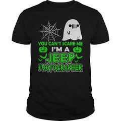 Halloween - Halloween - Jeep Photographer
