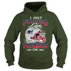 Image of I just love Patriots Tshirt, I just love Patriots Hoodies