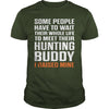 Image of HUNTING BUDDY