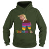 Image of Trumpinata Funny T Shirt