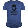 Image of Milwaukee Beard T-Shirts