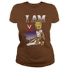 Image of I AM VIRGINIA CAVALIERS GROOT