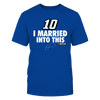 Image of Danica Patrick Official Apparel - this licensed gear is the perfect clothing for fans. Makes a fun gift!