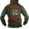Image of BEST Seller Veteran Don't Thank Me