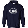 Image of Beard and Beer C083