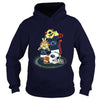 Image of Calvin Hobbes PENN STATE NITTANY LIONS