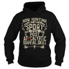 Image of Bow hunting - It's post apocalyptic survival skill T-Shirt
