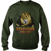 Image of Steelers For Live Tshirt, Steelers For Live Hoodies