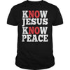 Image of Know Jesus Know Peace