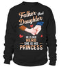Image of Father-Daughter-Hero-Princess-GL