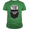 Image of Beard  This chick wants the beard awesome t  shi