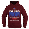 Image of Iam A Bills Mom TShirt