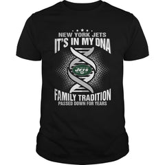 NFL-JETS 167 IT IS MY DNA