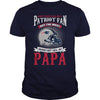 Image of most people call me a patriots fan