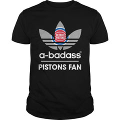 Pistons Fan