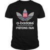 Image of Pistons Fan