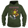Image of REDSKINS Tshirt LIMITED EDITION