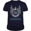 Image of PATRIOTS Tshirt LIMITED EDITION