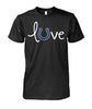 Image of Colts - Love Colts Hoodie
