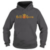 Image of halloqueen halloween funny pumpkin tshirt