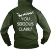 Image of Christmas - You Serious Clark Funny Christmas