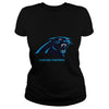 Image of Carolina Panthers Lover T-Shirts