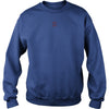 Image of BEST SELLING - CUSTOM CARDINALS TEAM GRAPHIC MASCOT SWEATSHIRTS_1