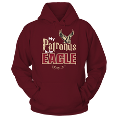 Official Boston College Eagles Fan Gear My Patronus Is An Eagle
