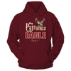 Image of Official Boston College Eagles Fan Gear My Patronus Is An Eagle
