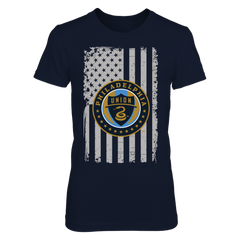 Show Your Pride - Philadelphia Union
