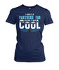 Image of Carolina Panthers  I Wan Panthers Fan Before It Was Cool