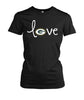 Image of Packers - Love Packers T-shirt