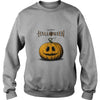 Image of Happy Halloween Jack o lantern t-shirt